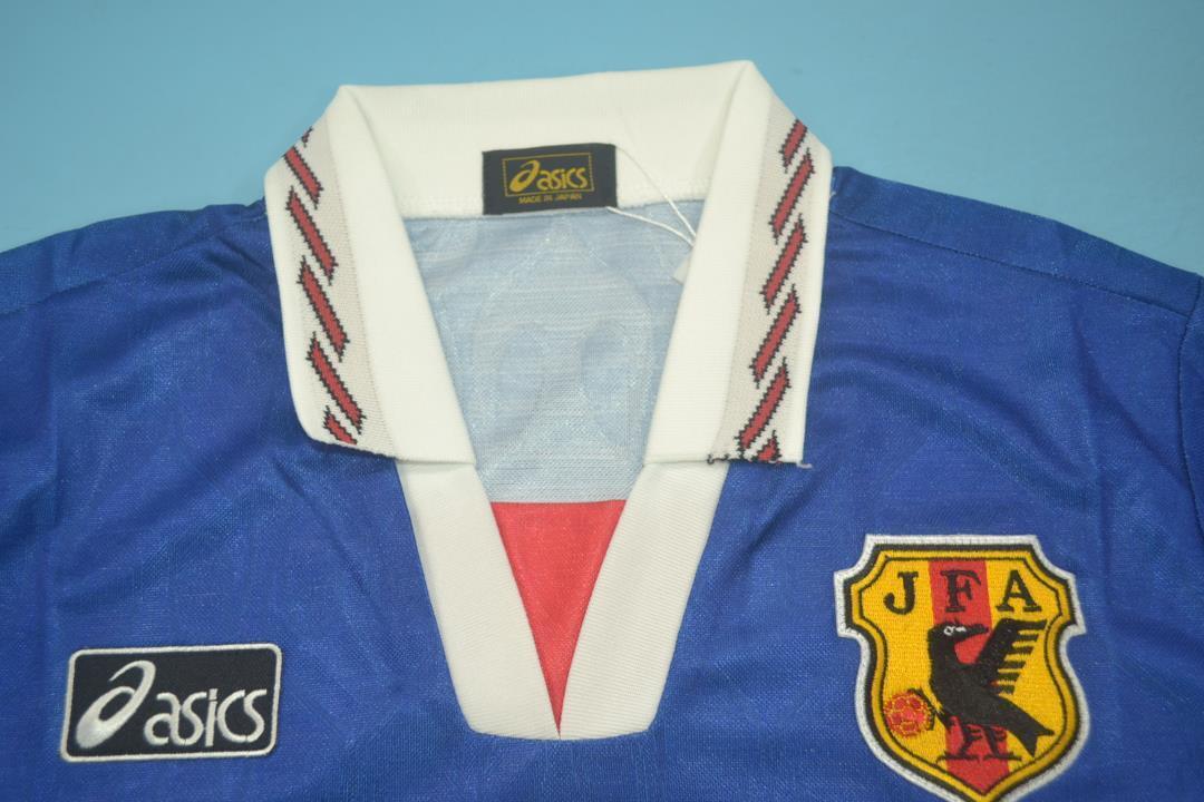 98-99 Japan home blue 8