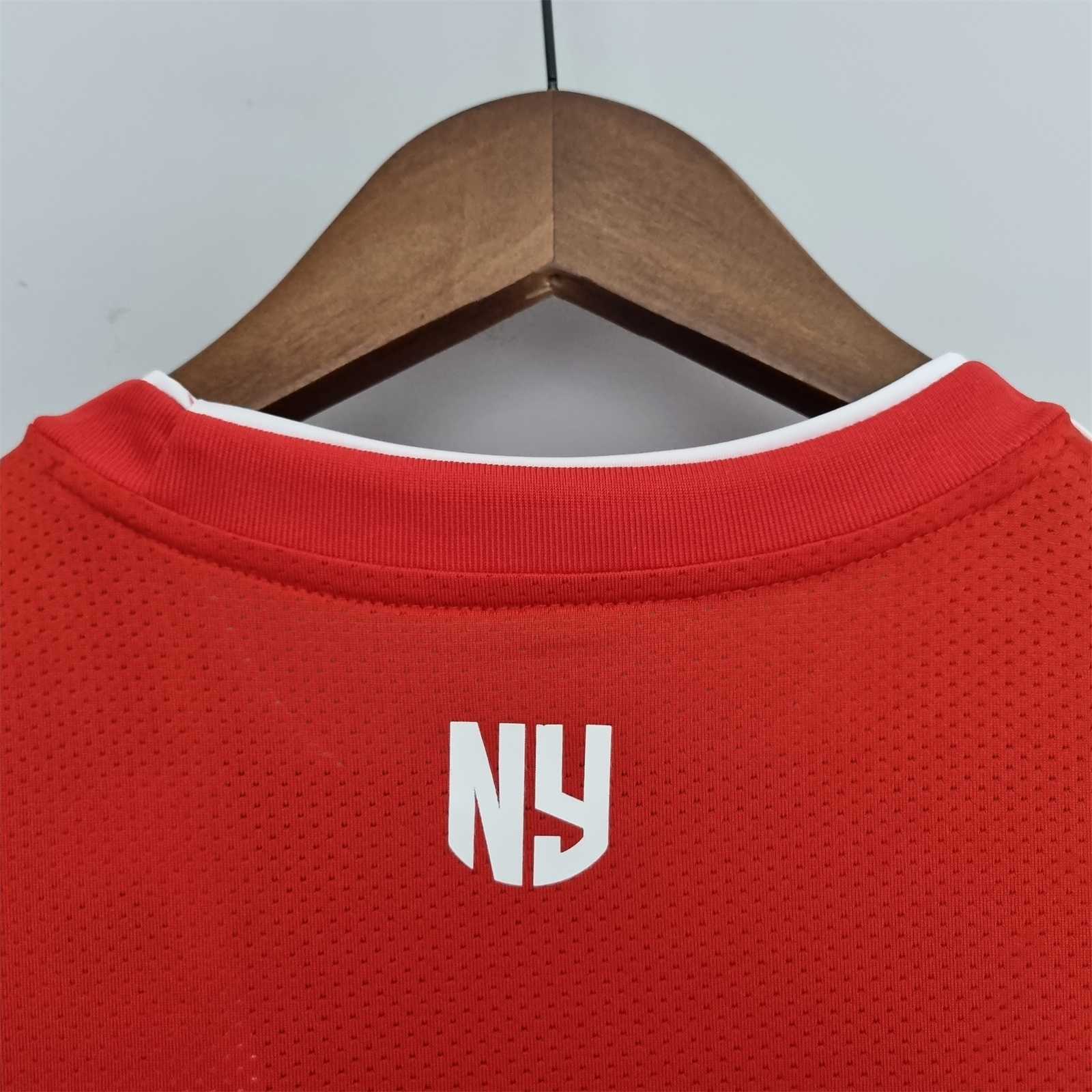 22-23 New York Red Bulls away 2