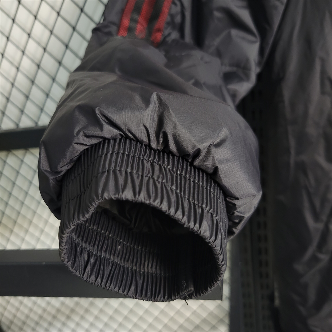 Down Jackets Thermal Jacket Manchester United 8