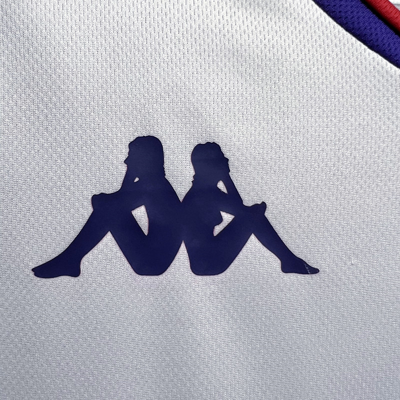 23-24 Fiorentina Away S-XXL 4