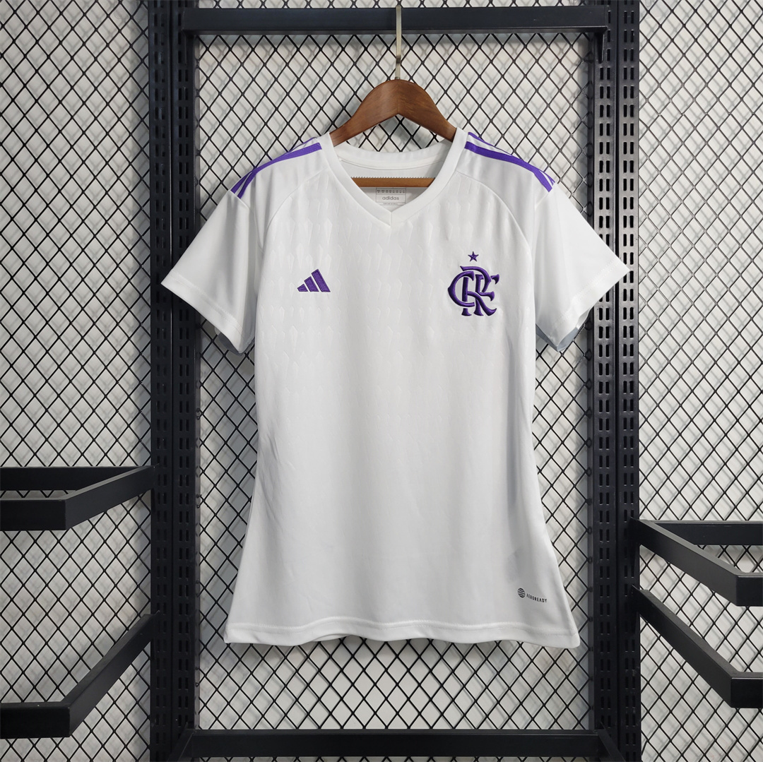 23-24 Women's Flamengo Goalkeeper