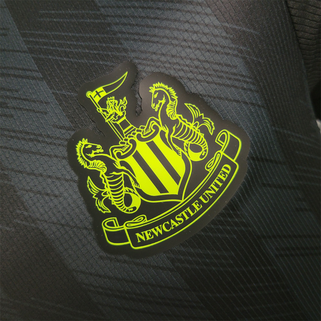 23-24 Newcastle Training Jersey player version Size S-XXL 2