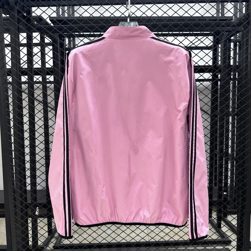 25-26 Inter Milan Double-Sided Windbreaker Jackets Yupoo 5