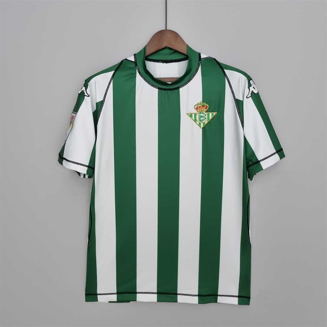 03-04 Real Betis home