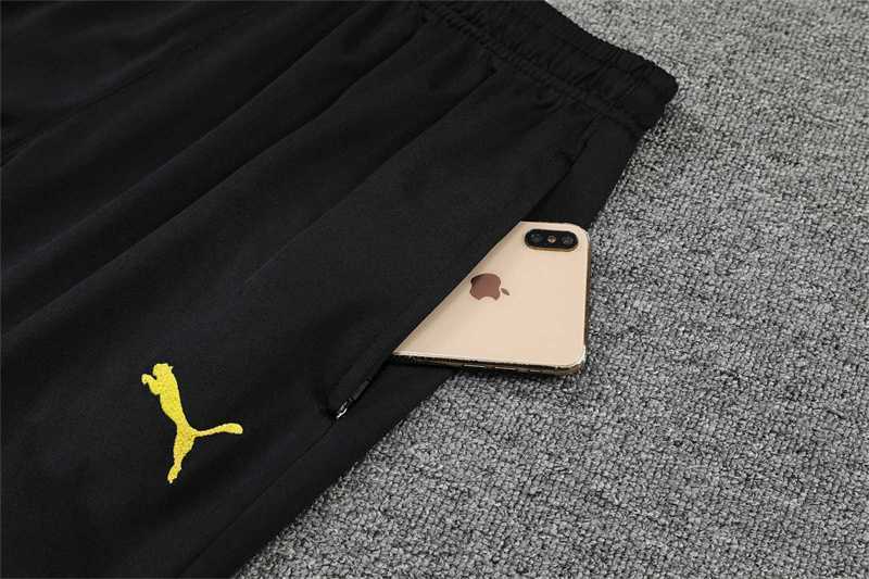Polo Dortmund yellow 3