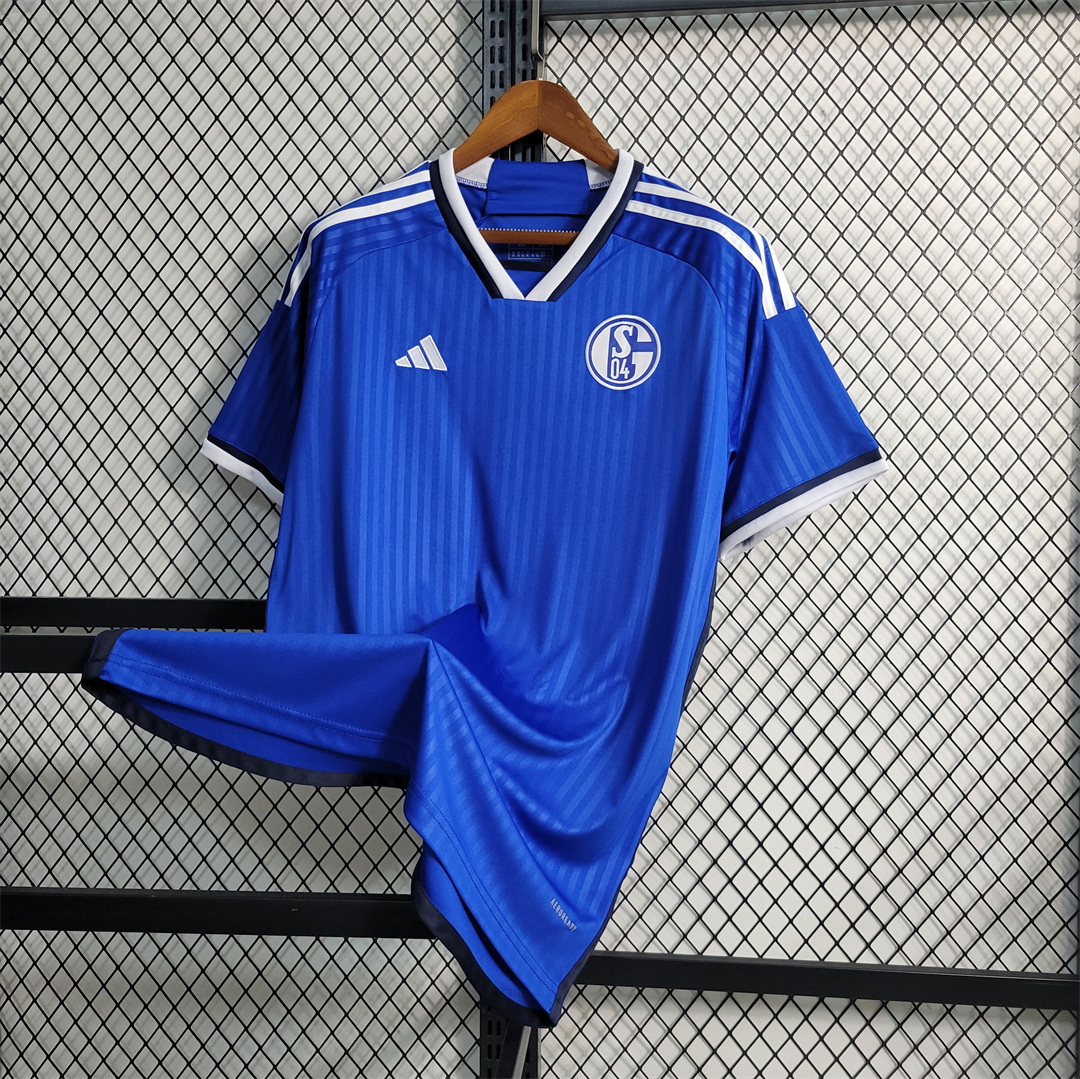 23-24 Schalke 04 home 3