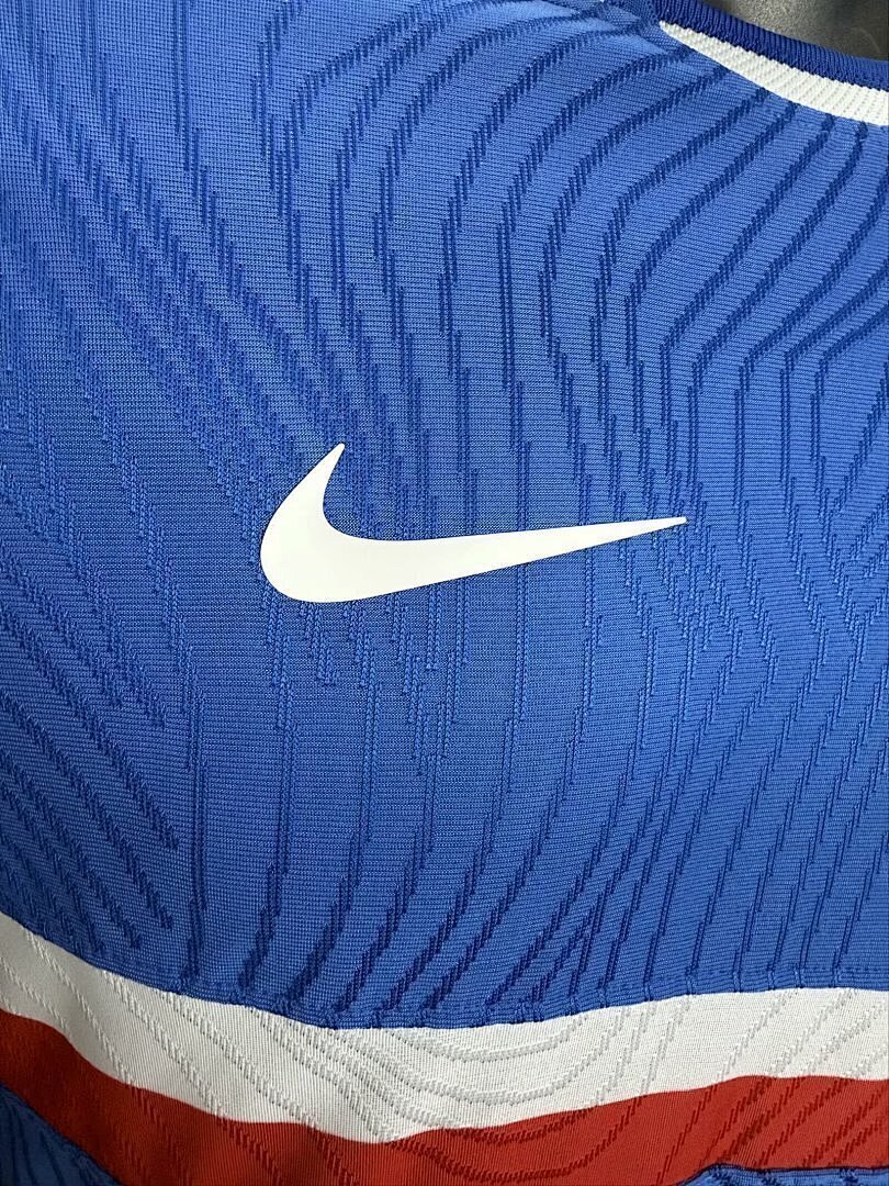 2026 World Cup France Home Kit Player Version Football Shirt AAAAJersey Supply Yupoo 1