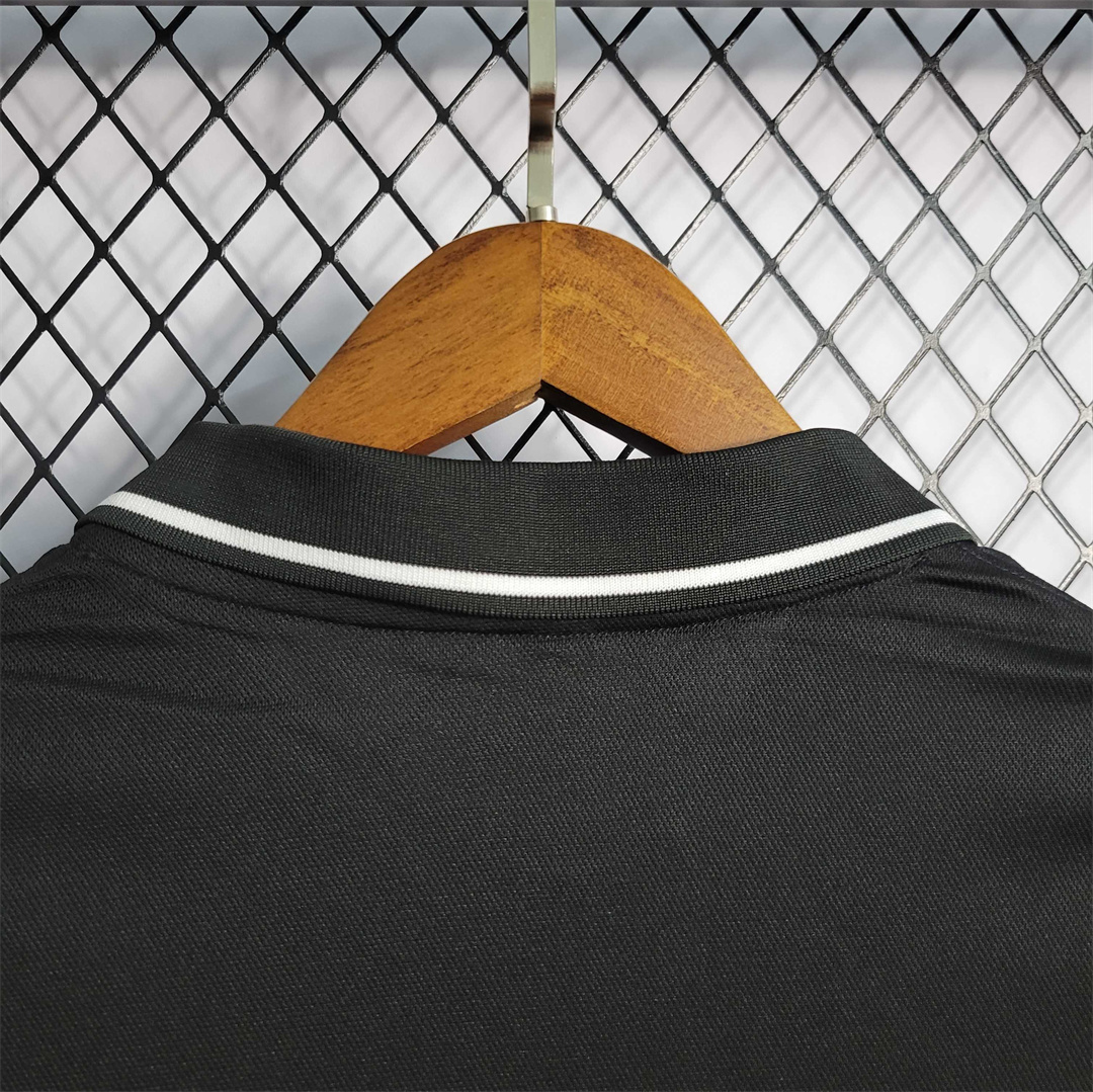 POLO French Black 4