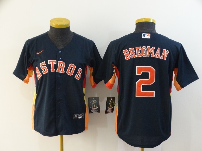 Houston Astros 71