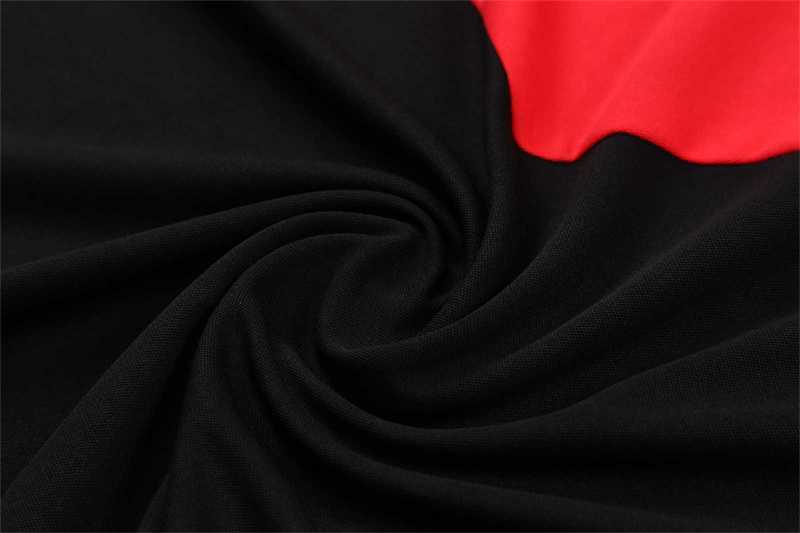 AC Milan Polo black 12