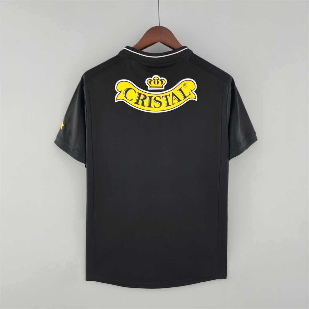 00-01 Colo-Colo away 6