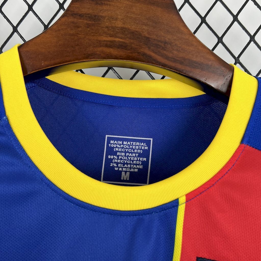 25-26 AFC Richmond Home Shirt Soccer Uniforms AAAAJersey Supply Yupoo 1