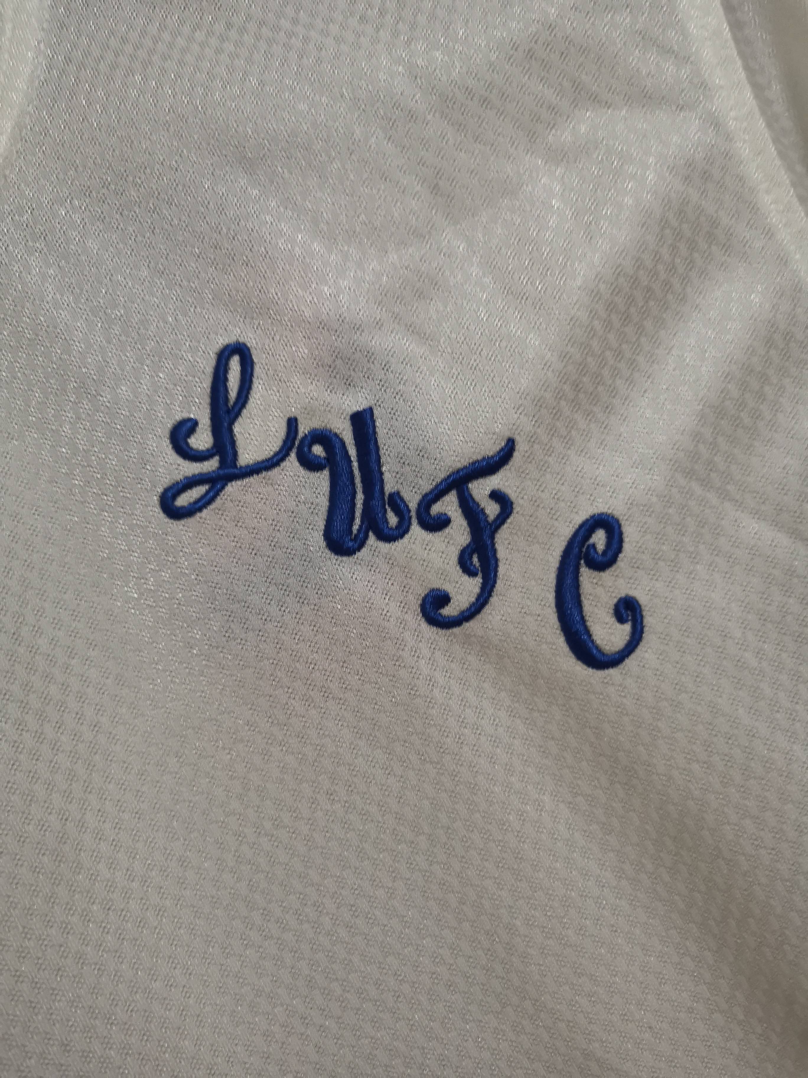 95-96 Leeds United home 5