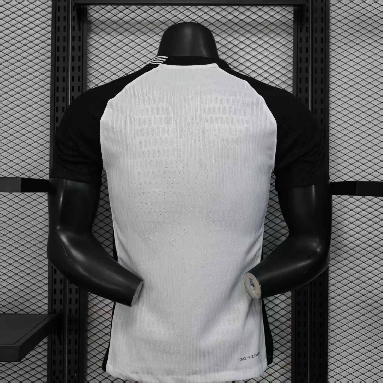 25-26 Corinthians Away Kit Player Version Shirt AAAAJersey Supply Yupoo 3