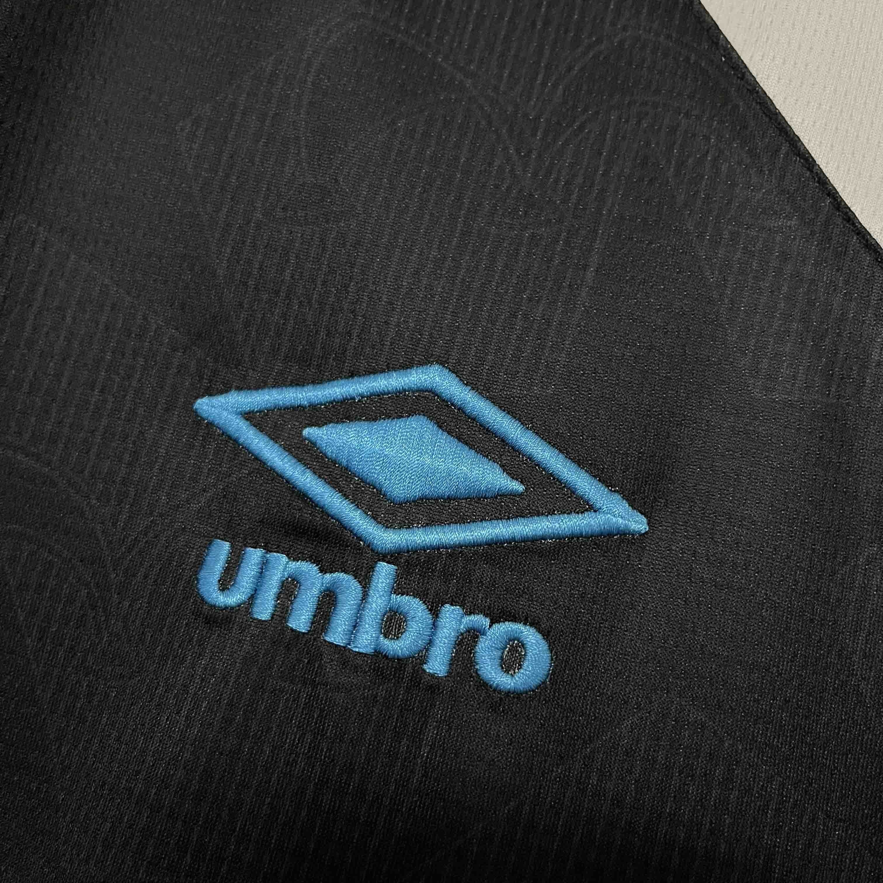 24-25 Gremio Third Kit Soccer Shirt AAAAJersey Supplier Yupoo 3