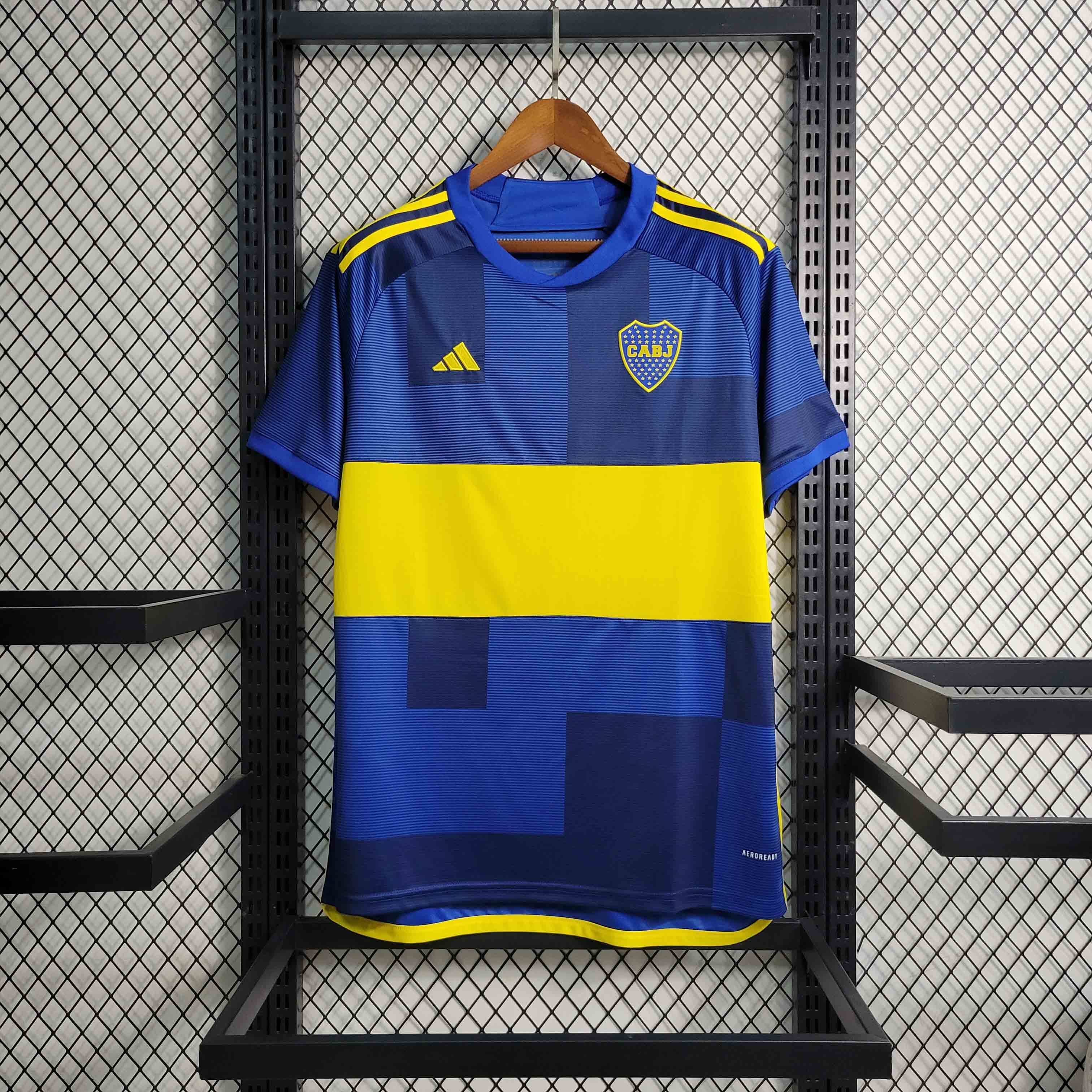 23-24 Boca Home S-4XL