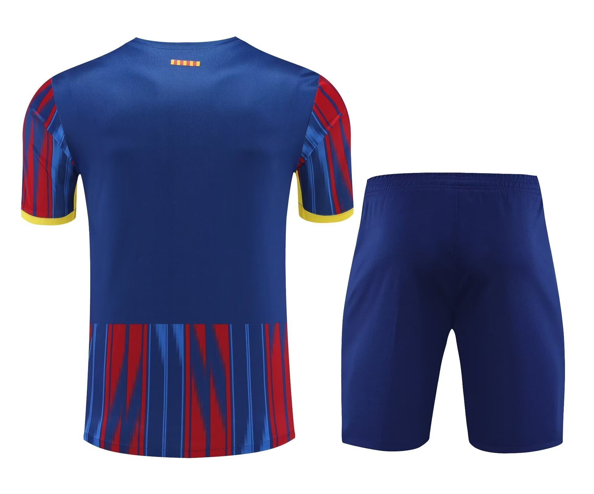 23-24 Barcelona Training Soccer Jerseys Yupoo 2