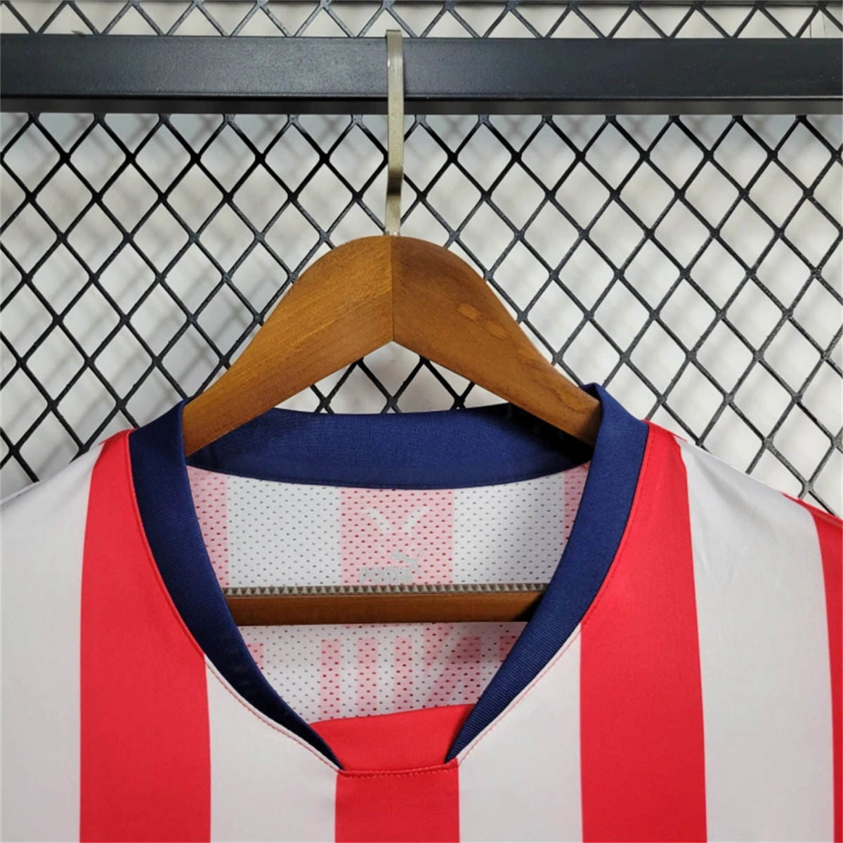 24-25 Chivas Home Shirt Long Sleeve Apparels Soccer AAAAJersey Yupoo 5