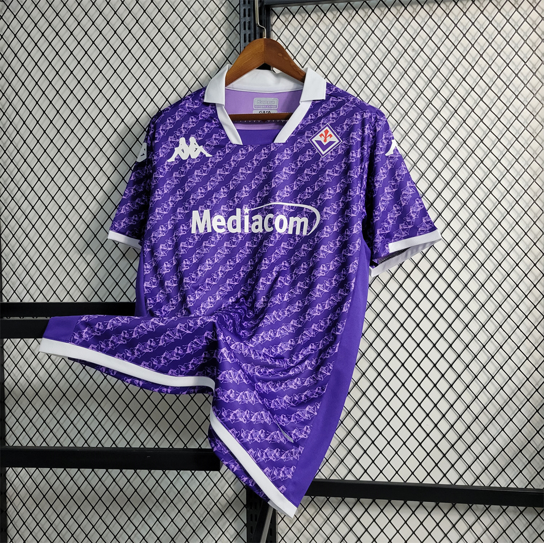 23-24 Fiorentina home 1
