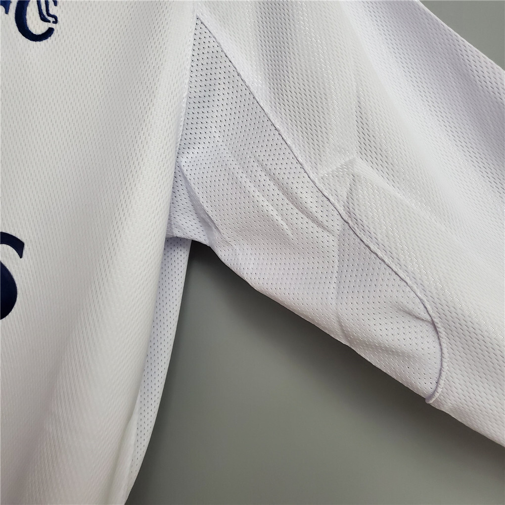 03-05 Chelsea away long-sleeved 1