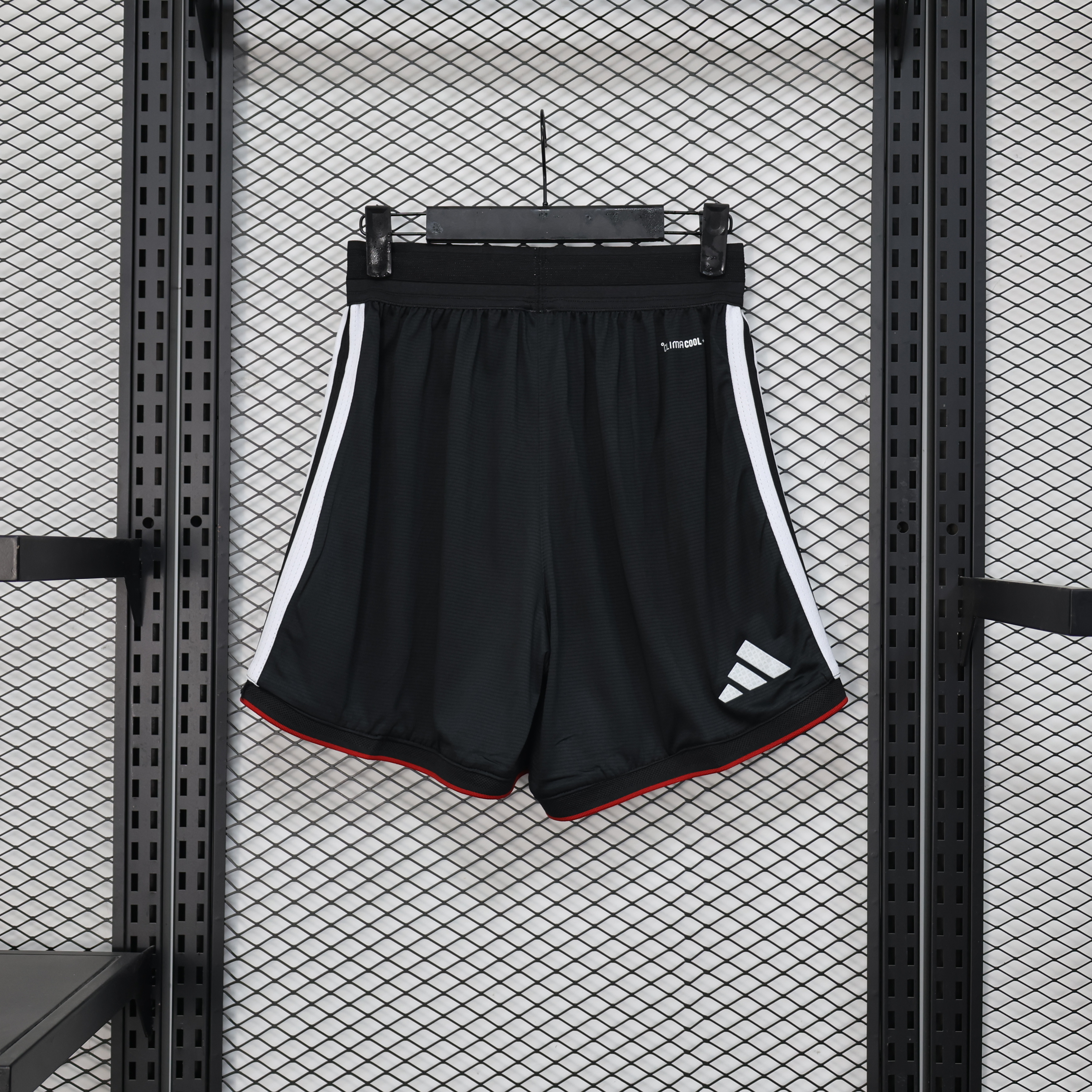 2026 World Cup Germany Home Kit Player Version Football Shorts AAAAJersey Supply Yupoo 3