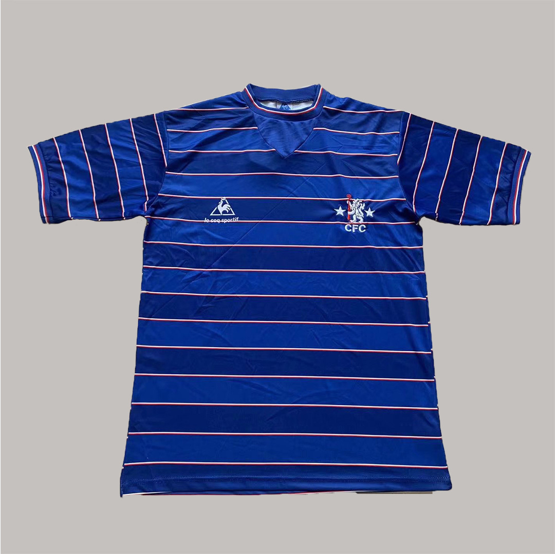 83-85 Chelsea home