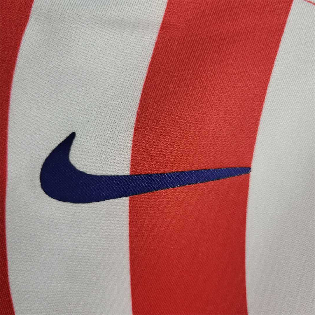 22-23 Atletico Madrid home women 3