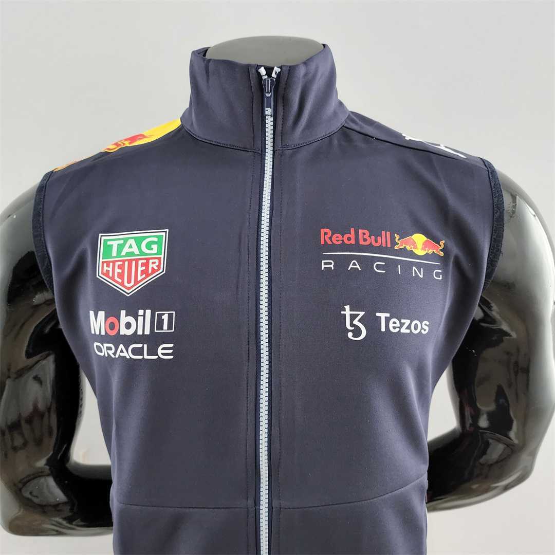 2022 F1 Vest #0001 7