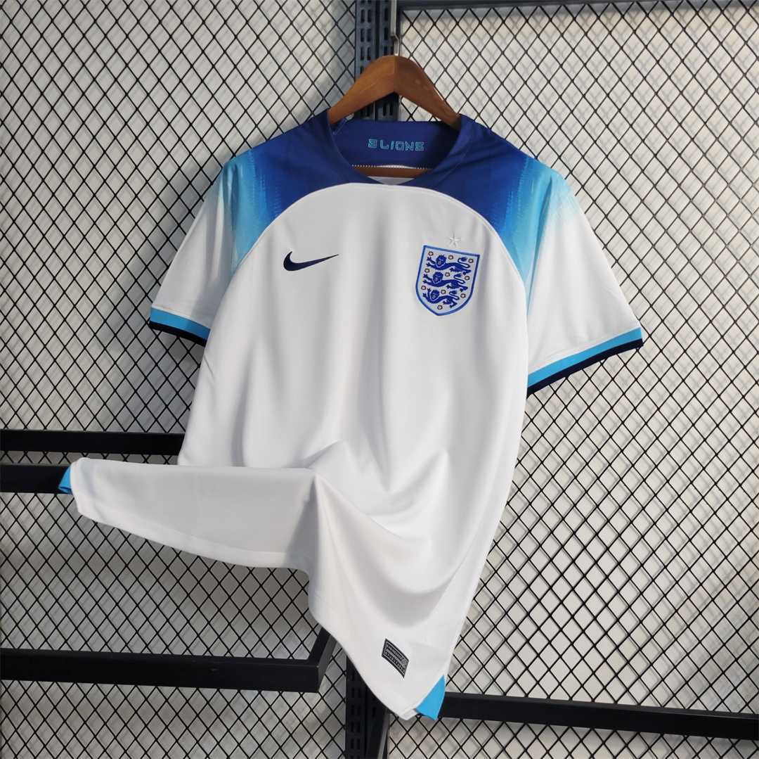 2022 England home 5