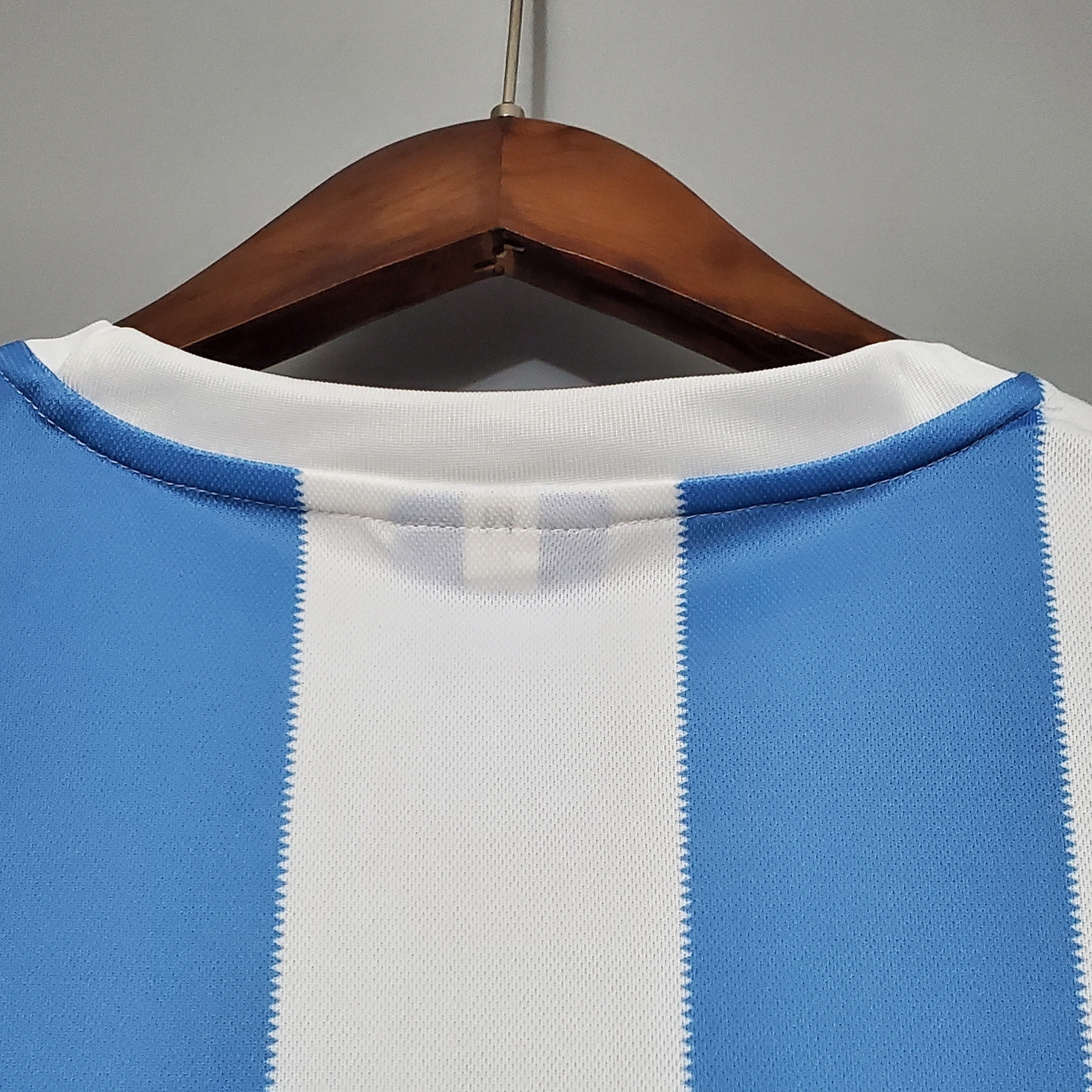 1978 Argentina home 1