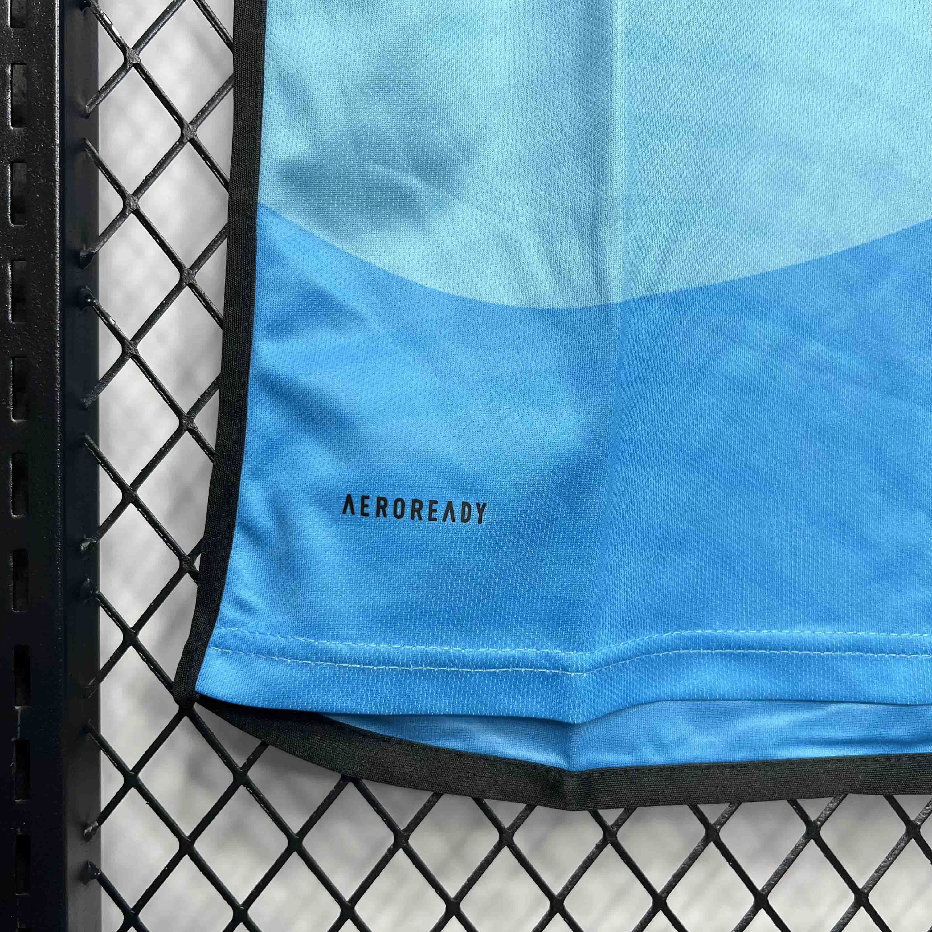 24-25 Charlotte Home Kit Soccer Apparel AAAAJerseys Dropshipping Yupoo 1