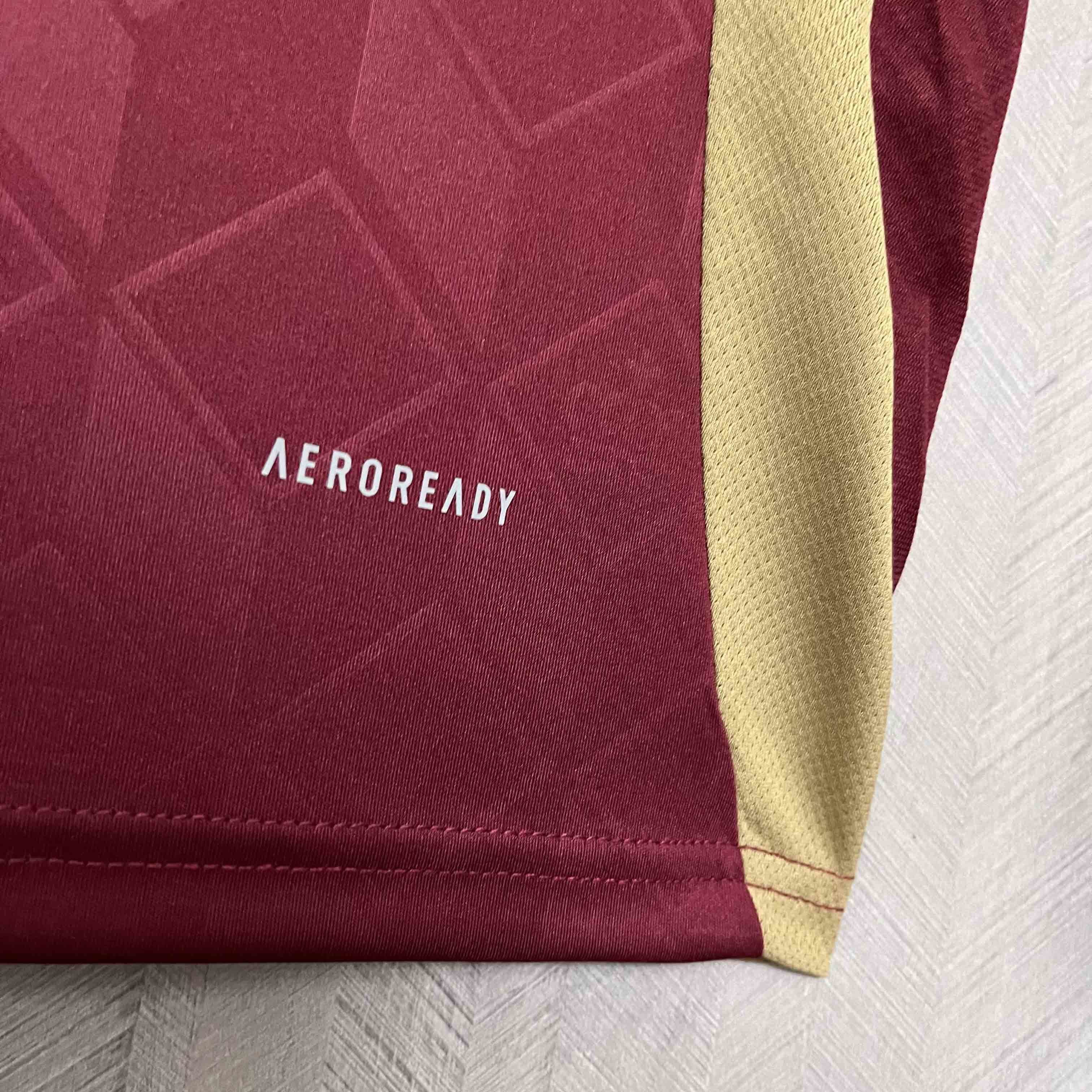 2024 Belgium Home Kit Cheap Jerseys Yupoo 3