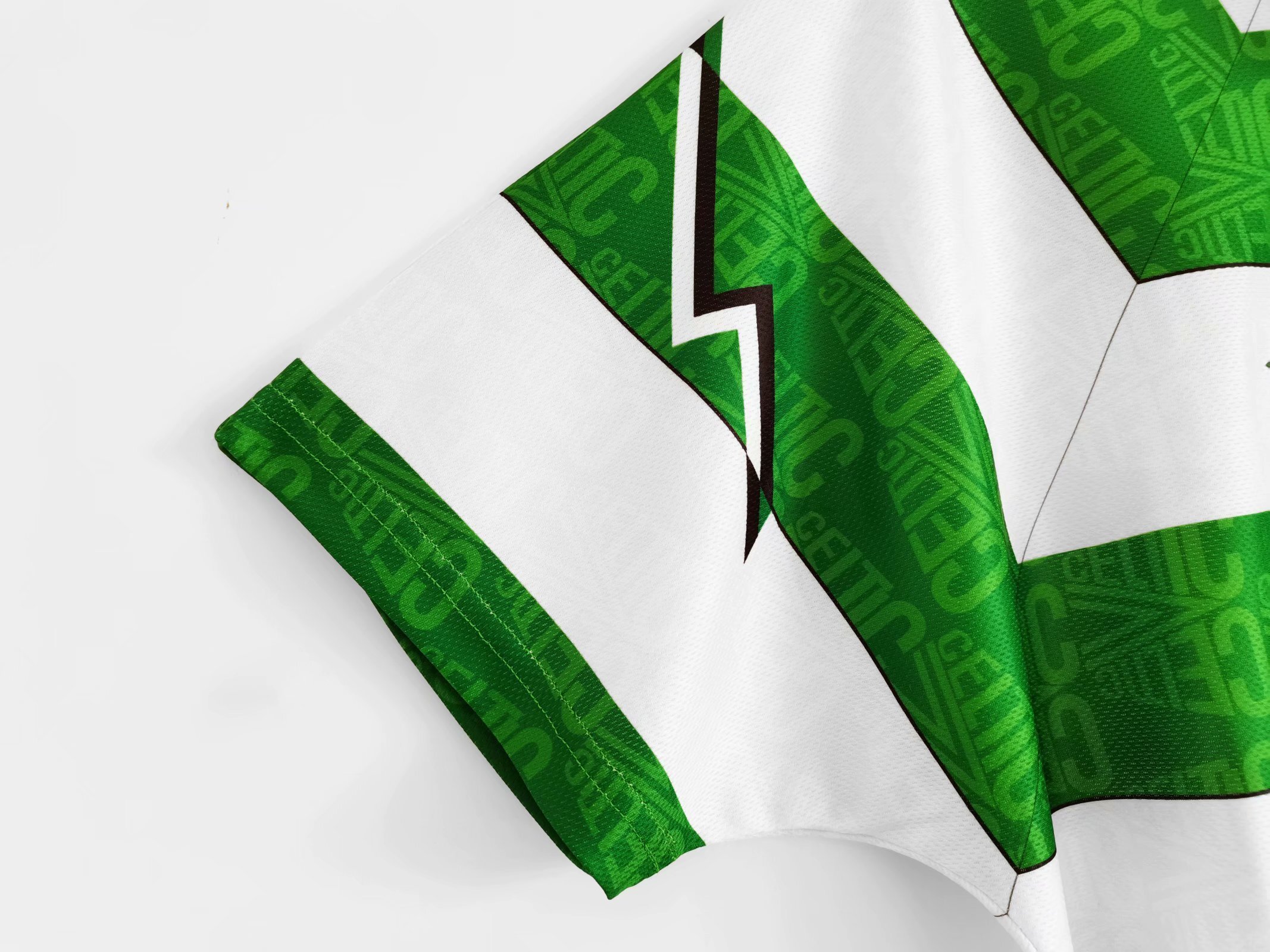 91-92 Celtic home 7