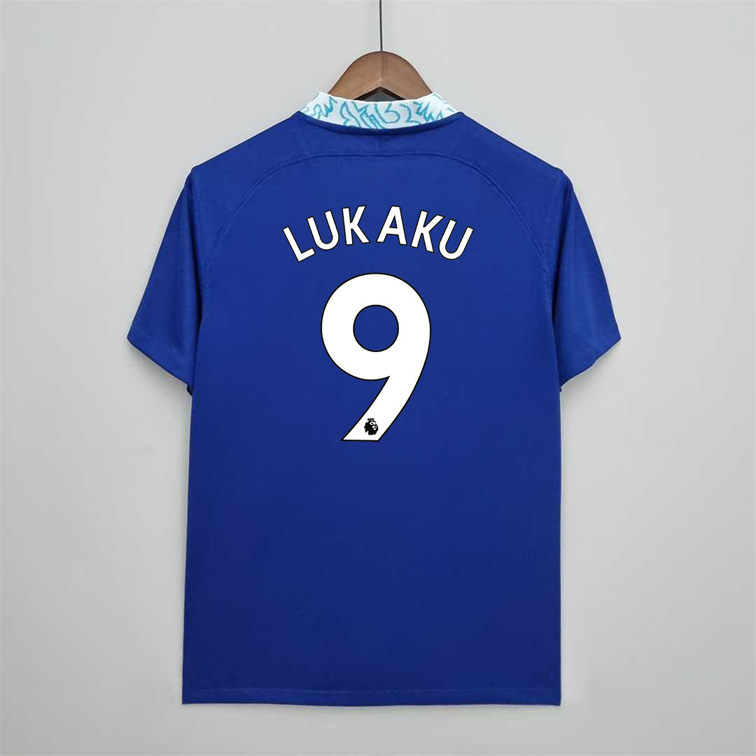 22-23 Chelsea home - 3 5