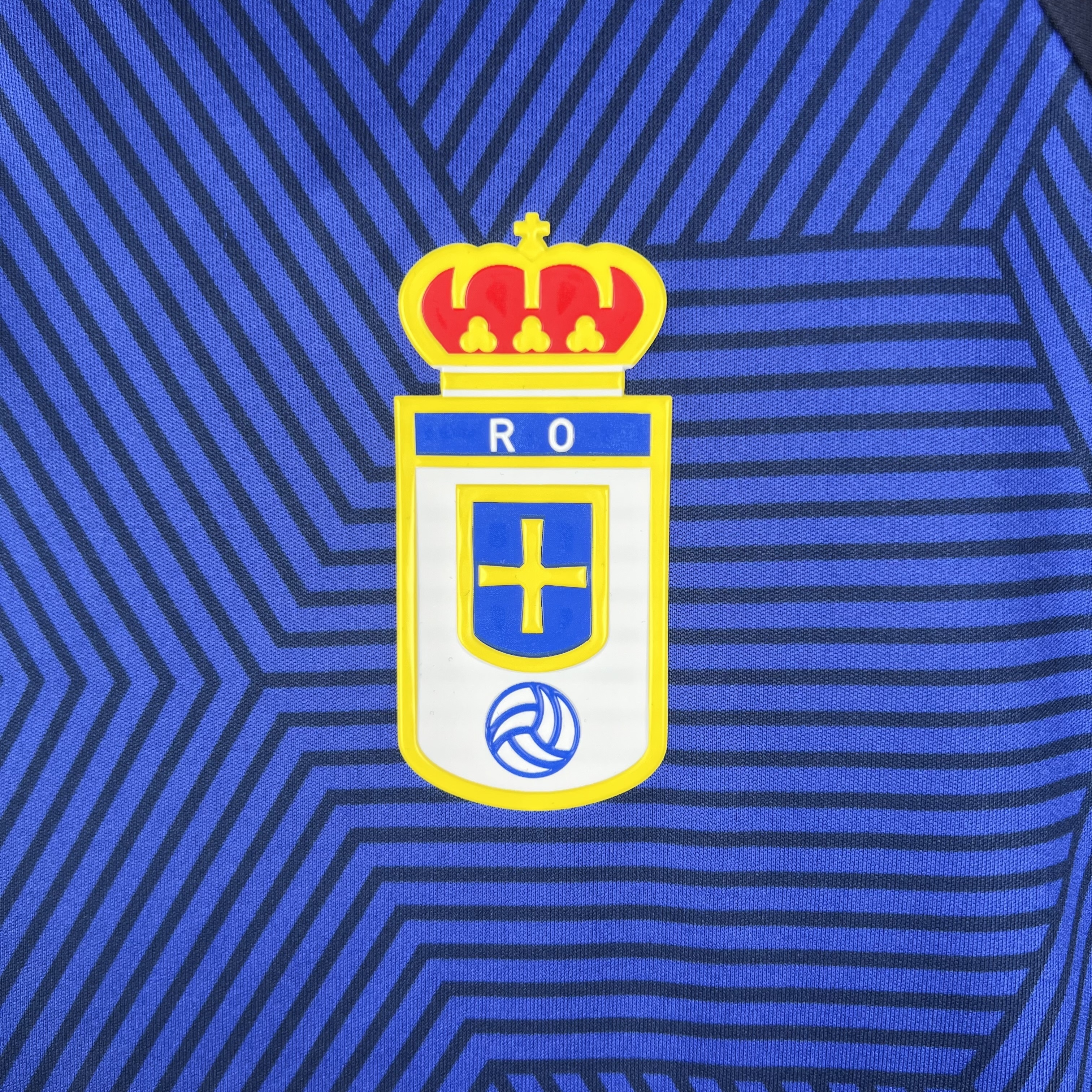 23-24 Real Oviedo Home S-XXL 9