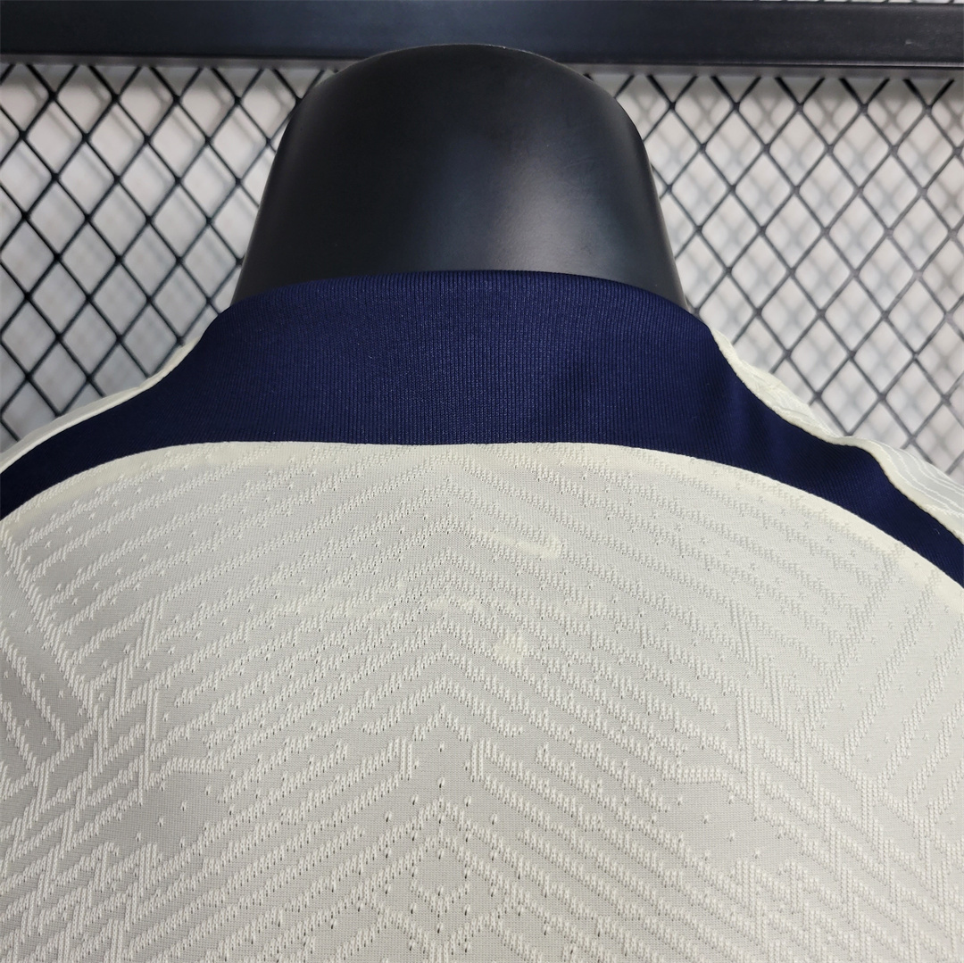 23-24 PSG training uniform player version 6