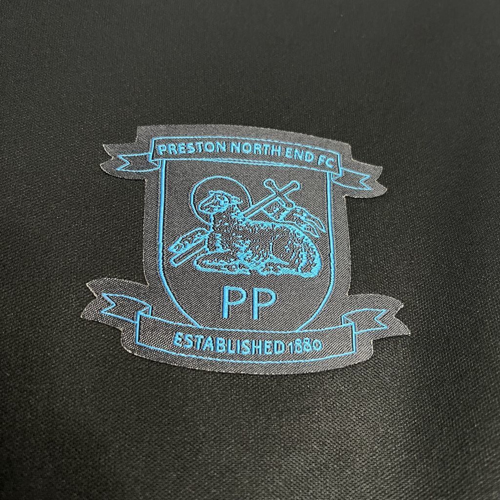 24-25 Preston North End Third Shirt AAAAJersey Supplier Yupoo 1