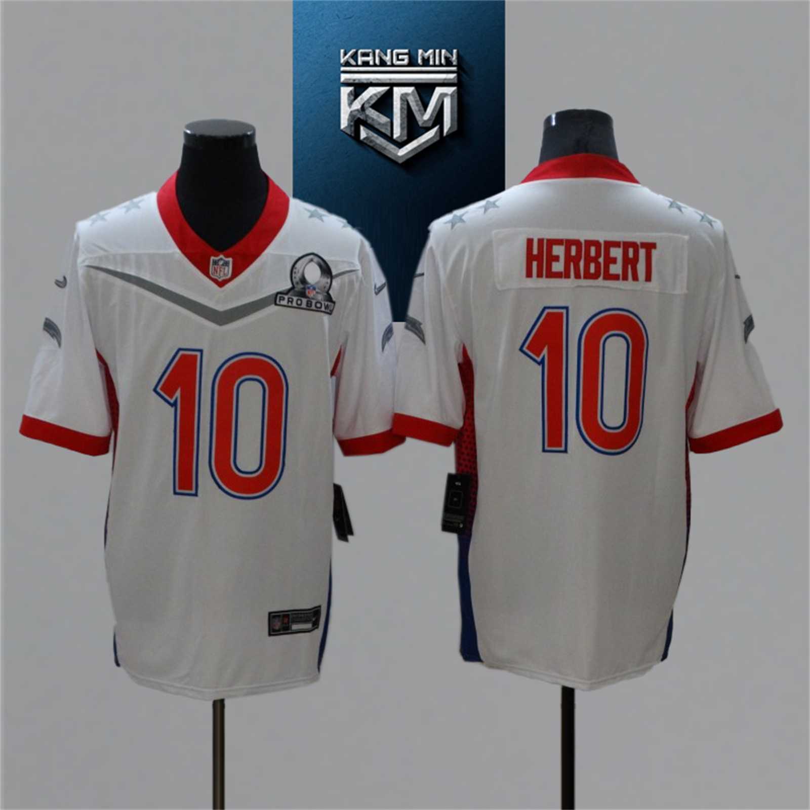 2022 All-Star NFL Jersey