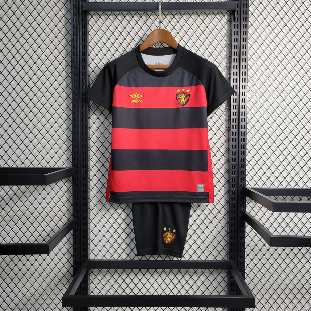 23-24 Recife home kids kit