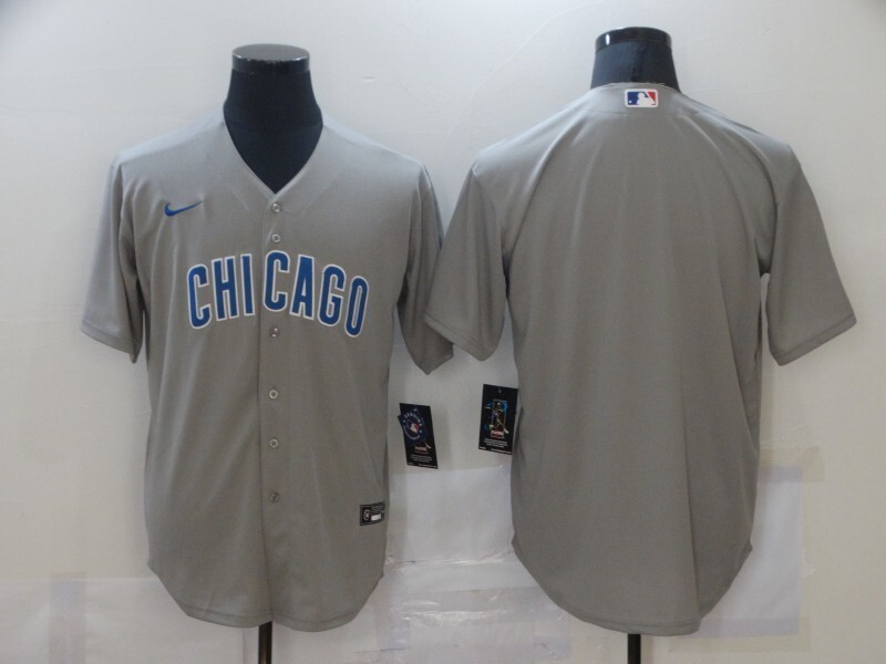 Chicago Cubs 45
