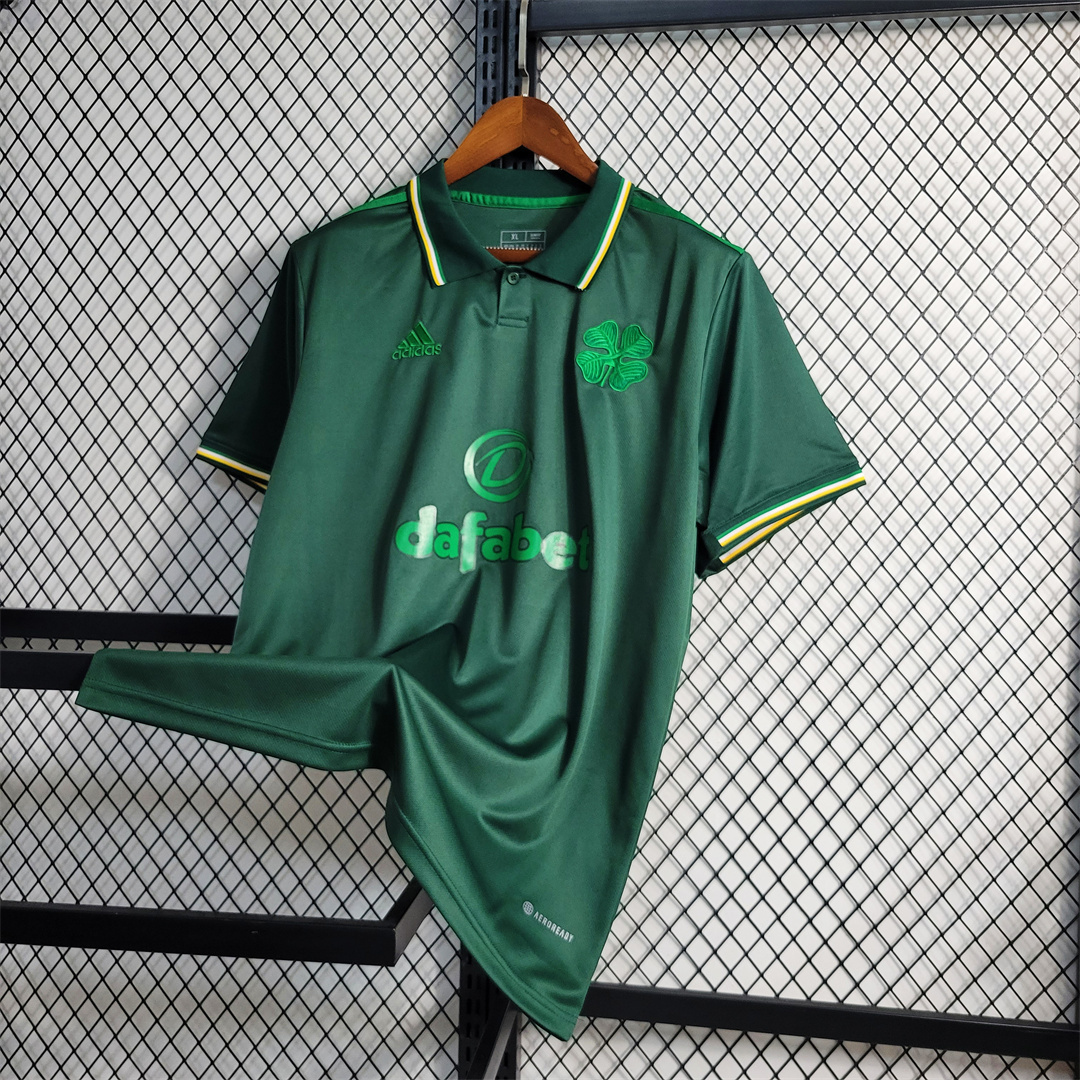 23-24 Celtic limited edition 4