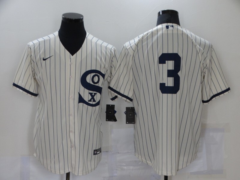 Chicago White Sox 35