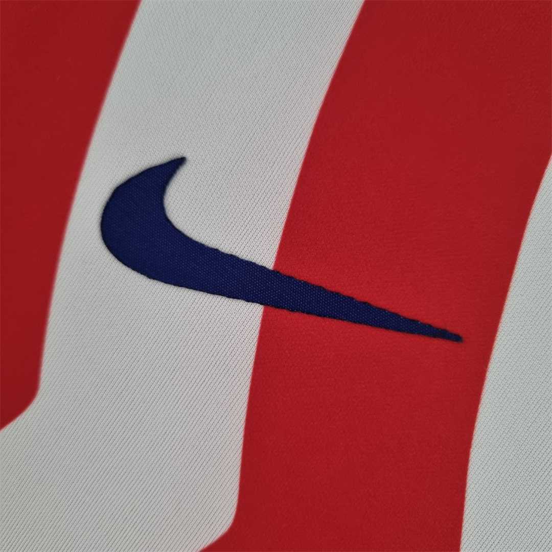 22-23 Atletico Madrid home - 3 2