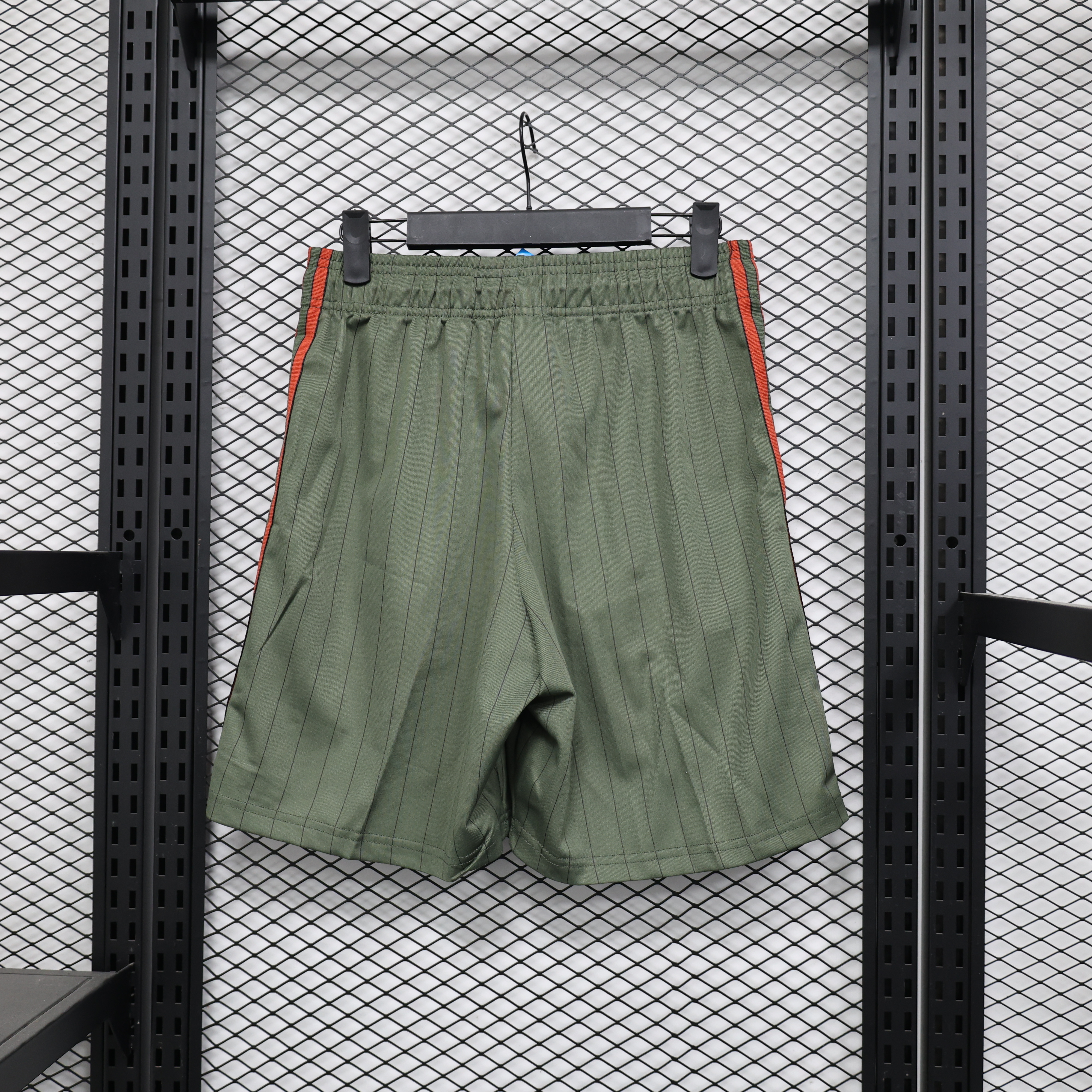 25-26 Bayern Munich Casual Shorts AAAAJersey Yupoo 1