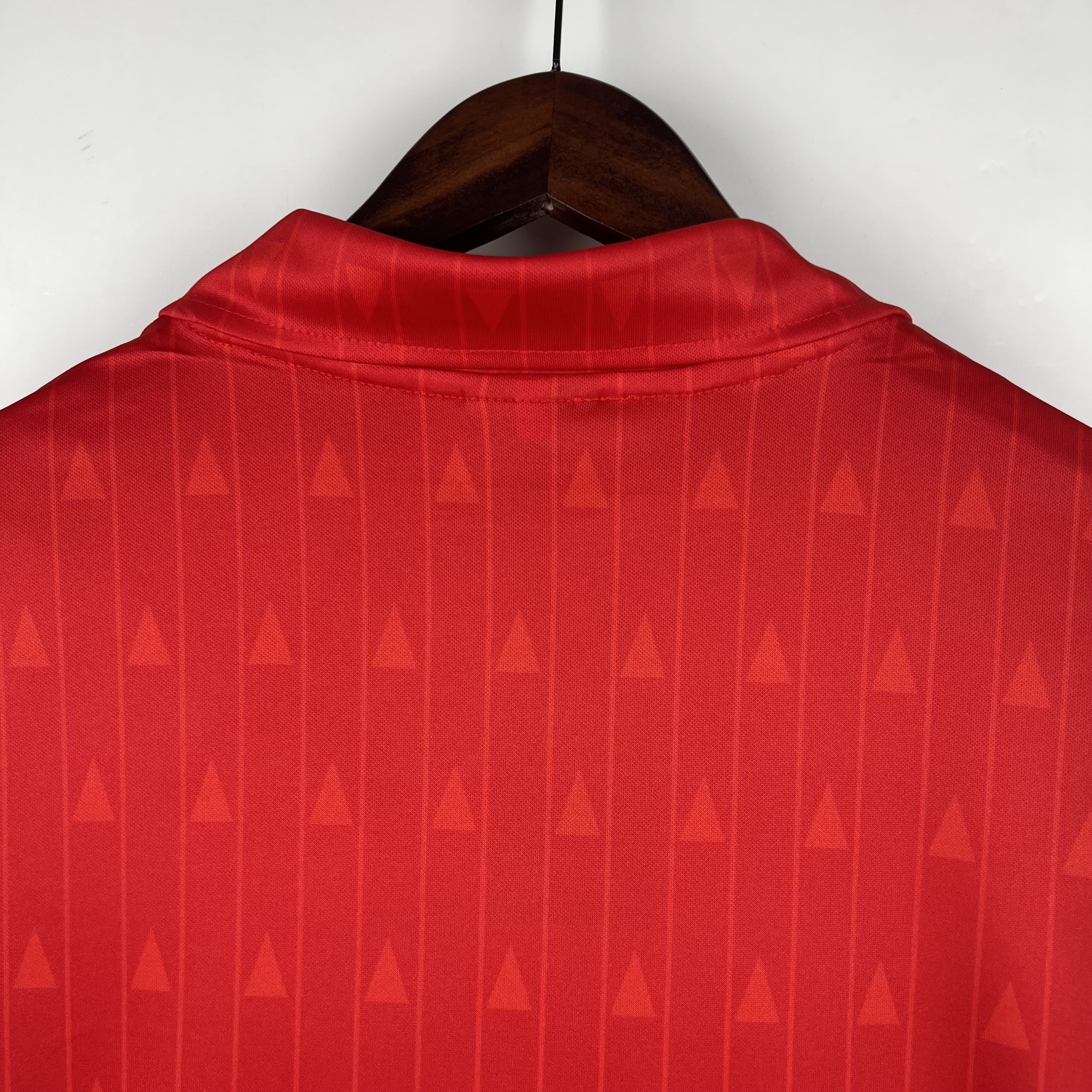 88-91 Spain Home S-XXL football t-shirt 1