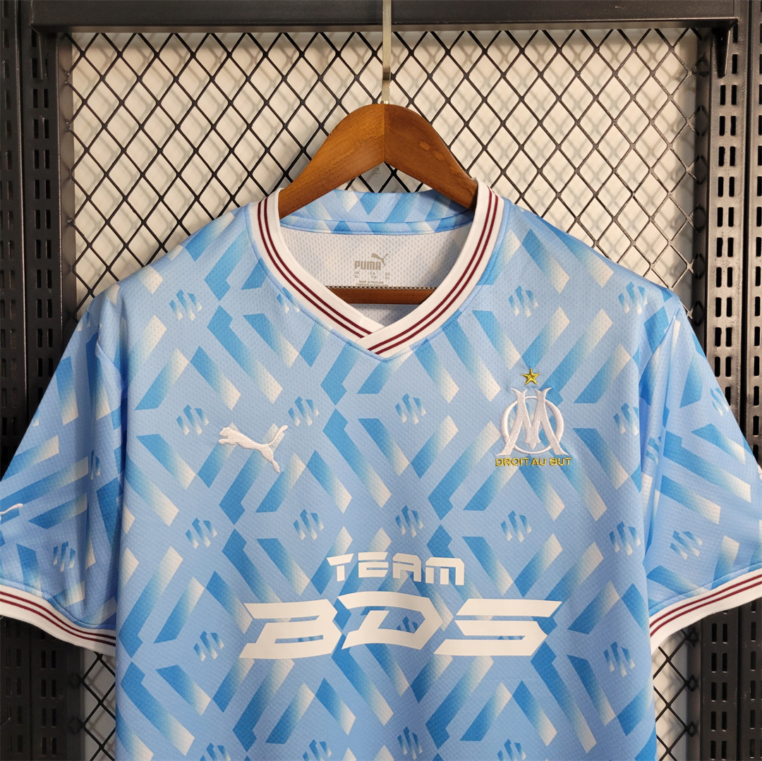23-24 Marseille Training Special Edition 9