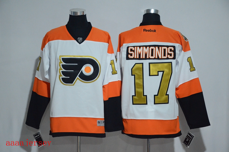 Philadelphia Flyers retro Ice Hockey jersey M-3XL 费城飞人队复古冰球服 3