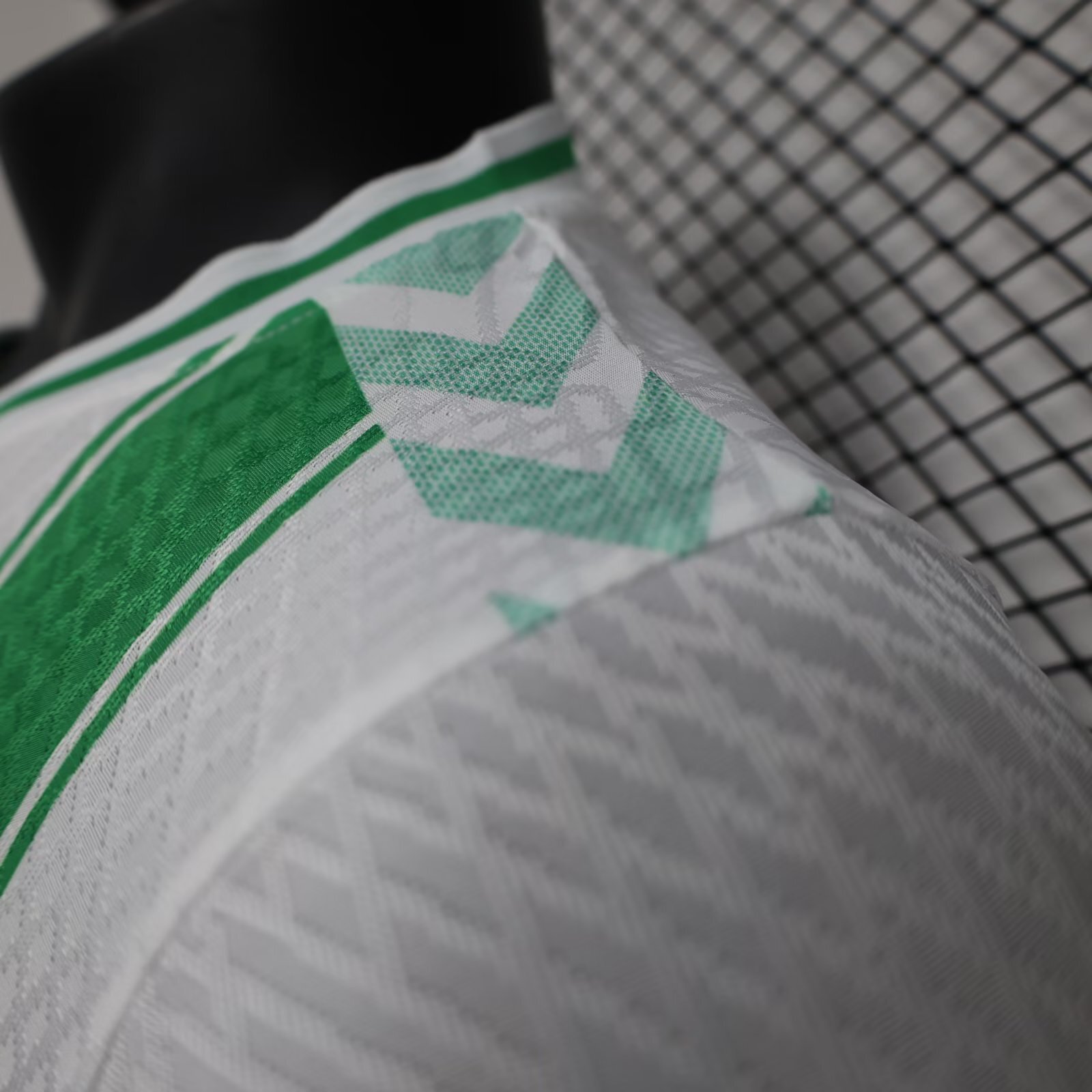 23-24 Real Betis Home Player version S-XXL 9