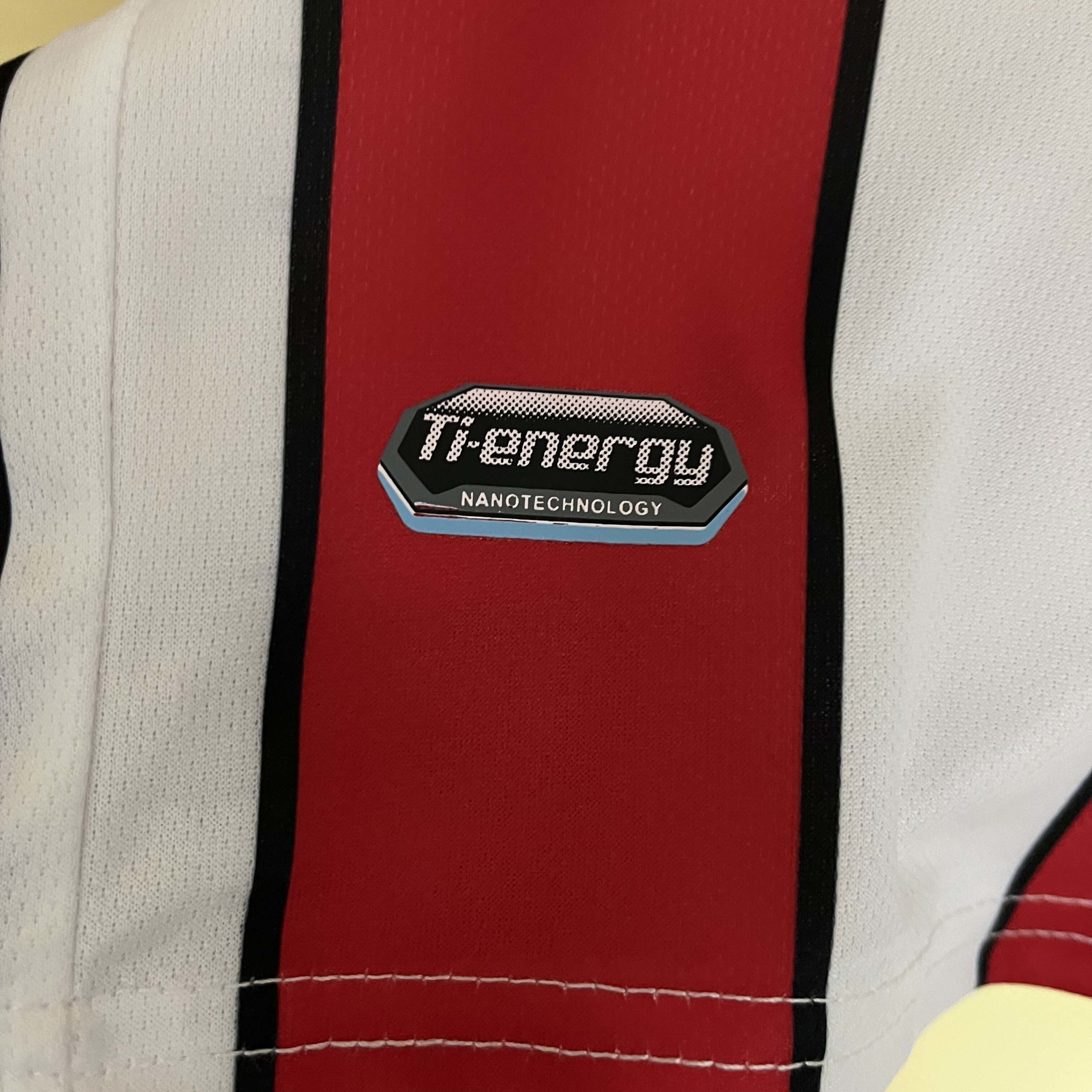 23-24 Sheffield United Home S-XXL 2