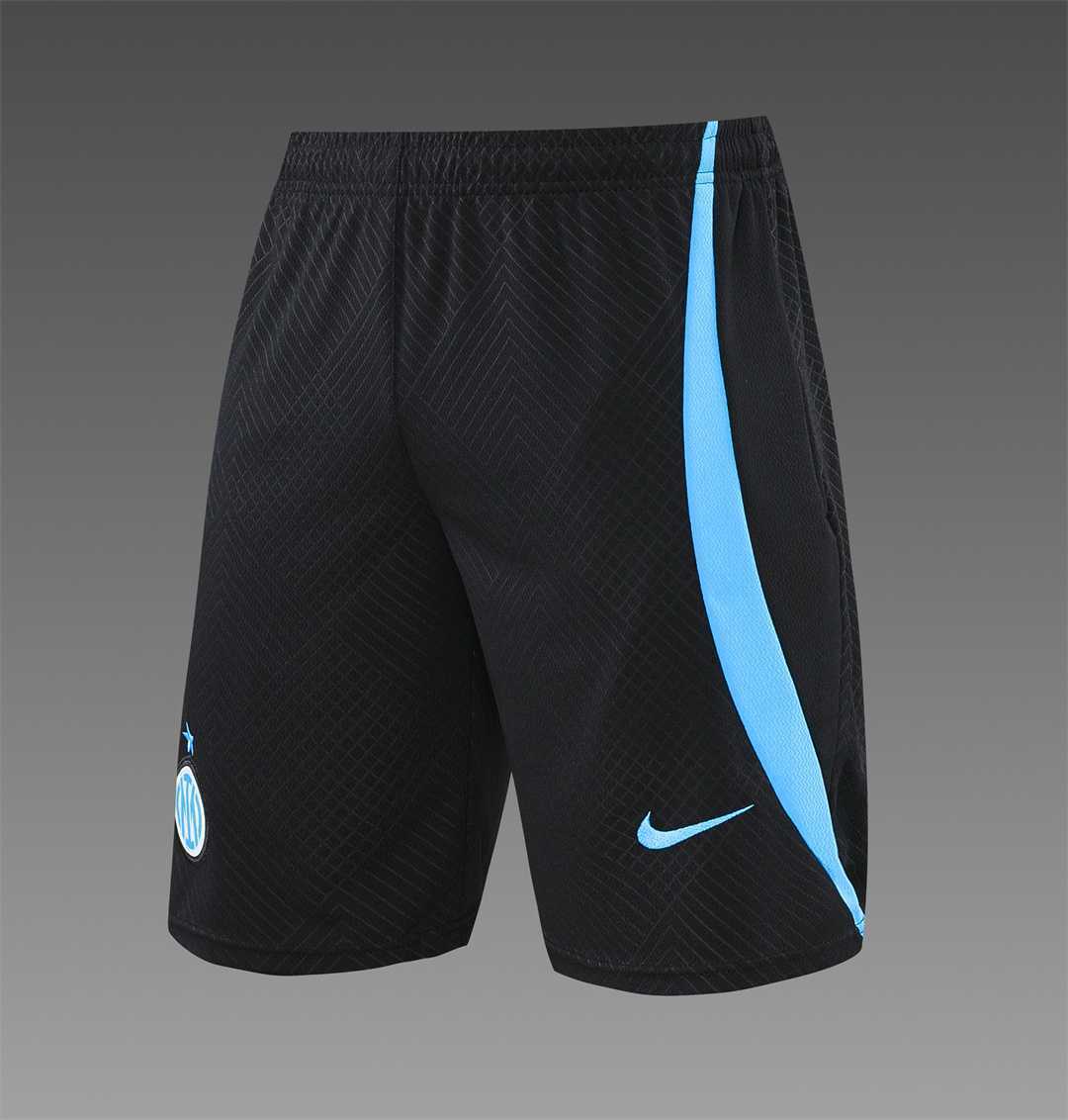 22-23 Inter Milan vest training suit kit White 15